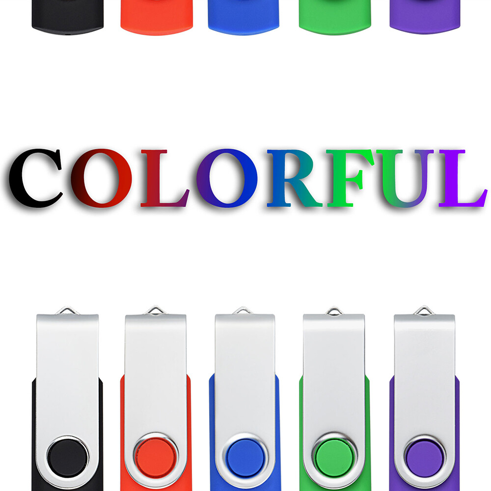 5/10/20/50/100Pack 32GB USB Flash Drive Memory Stick Pen Drive Drive Wholesale