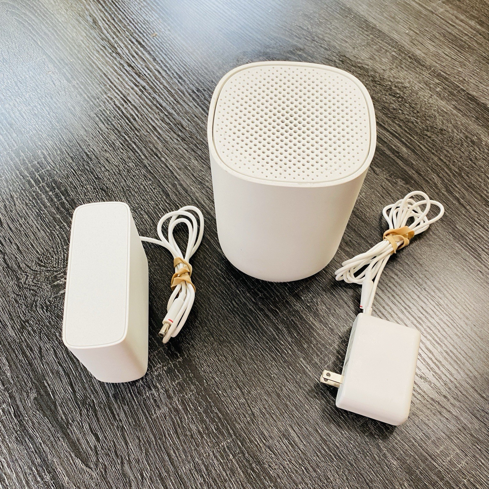 Xfinity XLE-WN Storm-Ready Wifi WNXL11BWL w/Battery B/U XBBLE-WN w/ Power Cord