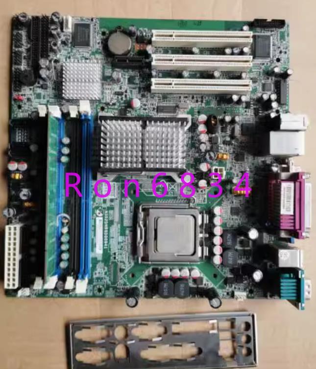 1pc used N302DNR6D00941 497-0464207 Mainboard