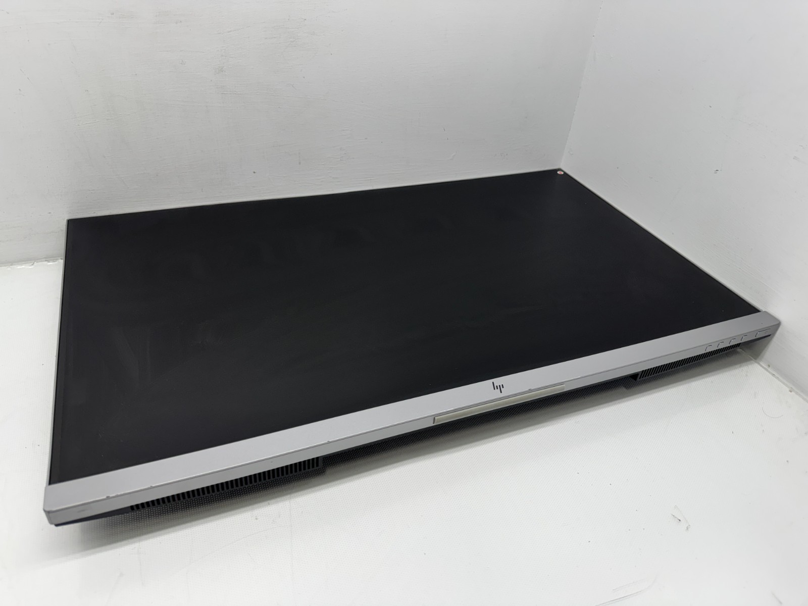 HP E273d 27" FHD Monitor, HDMI DisplayPort VGA, No Stand B4