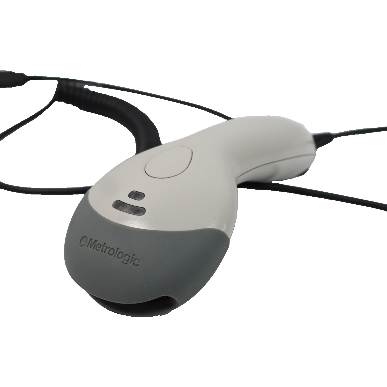 Metrologic MS9520 Voyager USB Handscanner Laser Barcode 1D CodeGate