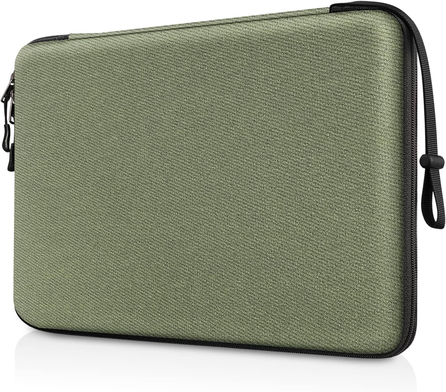 Hard Laptop Sleeve Case for 15.3" MacBook Air, 16.2" MacBook Pro - Slim Design