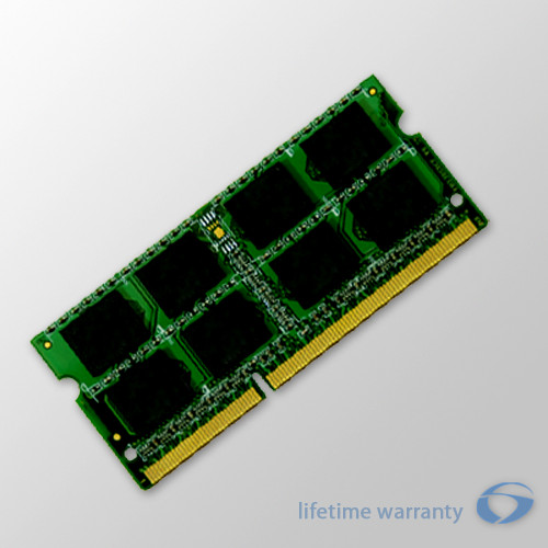 4GB DDR3 RAM MEMORY FOR HP COMPAQ PRESARIO CQ56-106LA CQ56-106SL CQ56-109SL NEW