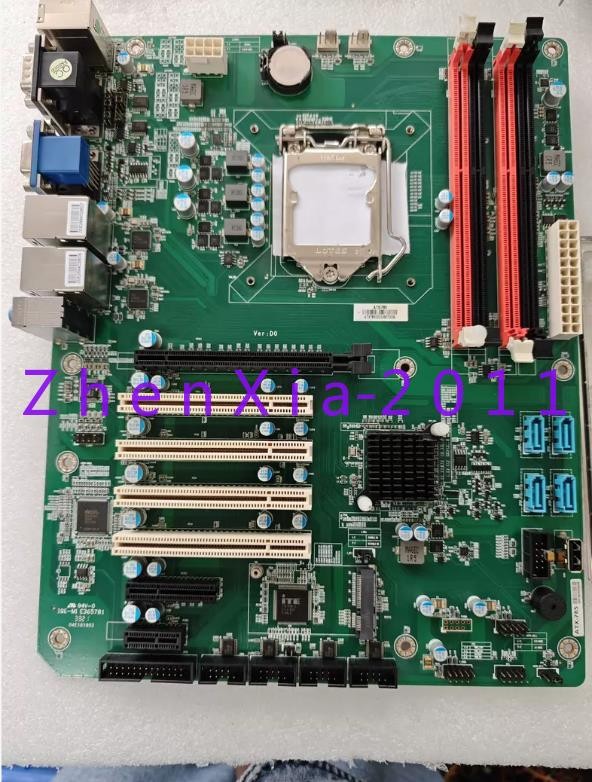 1pc used ATX-785 motherboard
