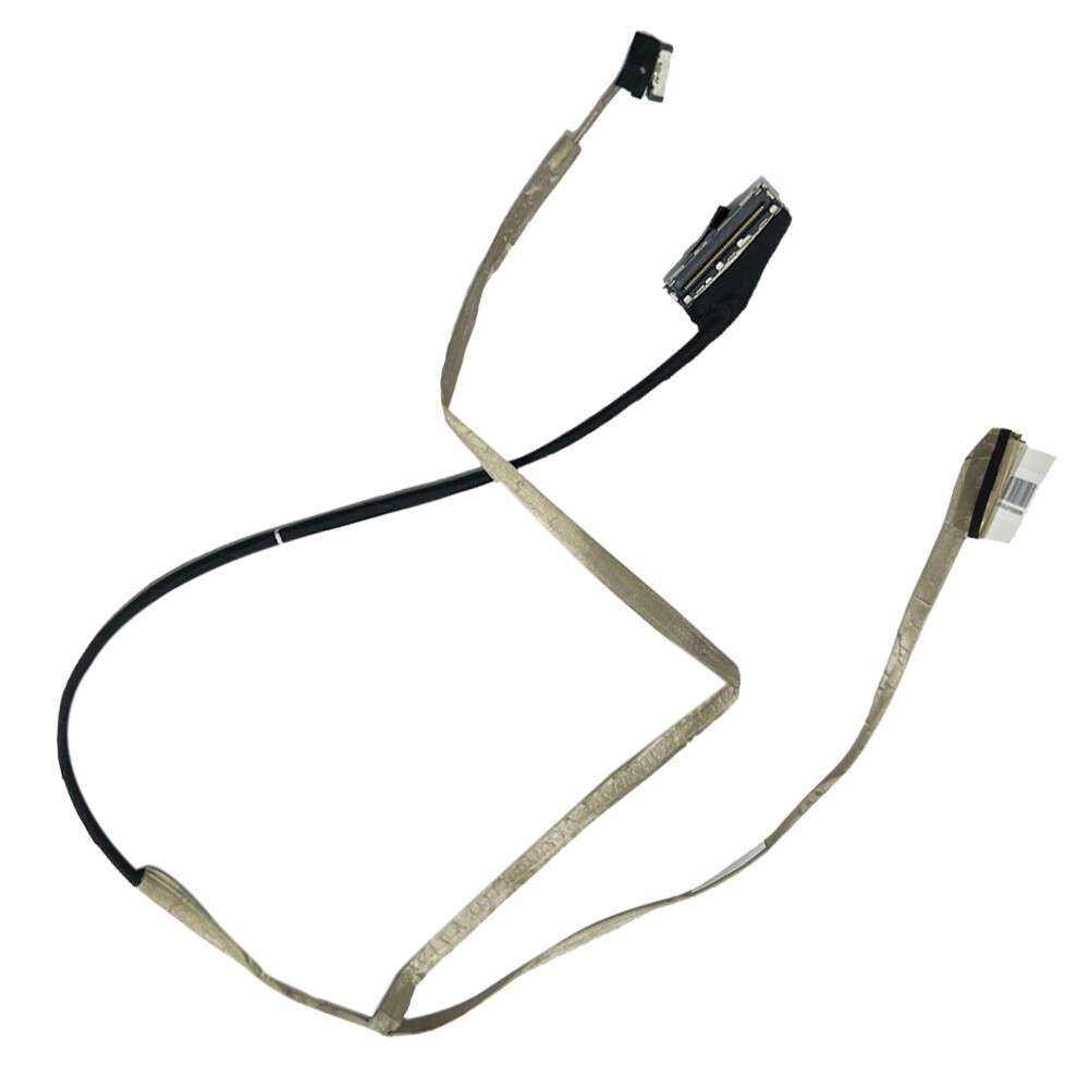 For MSI MS17C4 GL73 GP73 LCD EDP Screen Cable Wire 40PIN K1N-3040090-H39