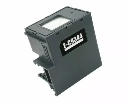 C9344 Maintenance Box For Epson XP3100 XP4100 WF2830 WF2850 Waste Ink Tank Pad