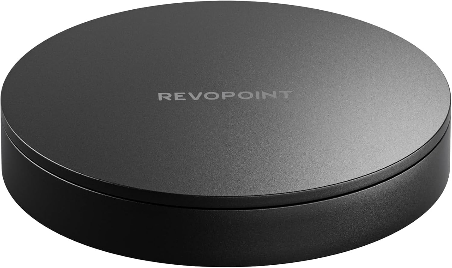 Large Electric Turntable for Human Body and Big Objects 3D Scanning, Supports up