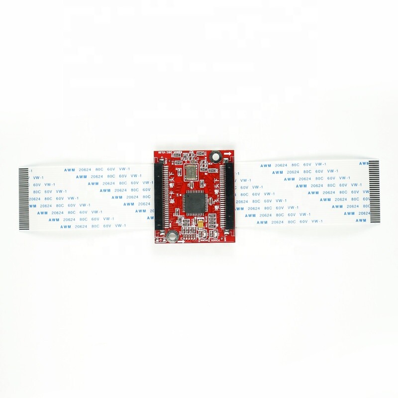 DX5 Printhead First Locked Print Head Chip Decoder For Epson Printer