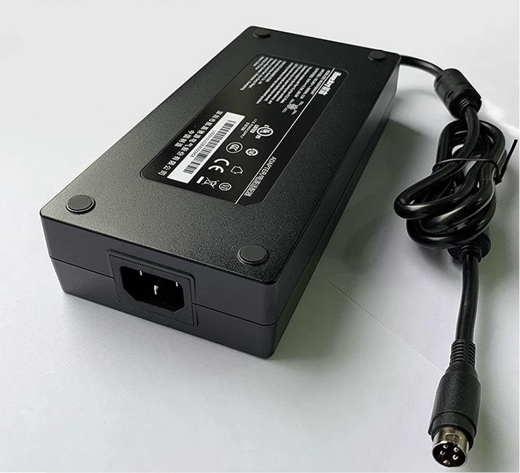 New Original OEM 19V AC Adapter&Cord for MinisForum AtomMan G7 Pt Mini PC Gaming
