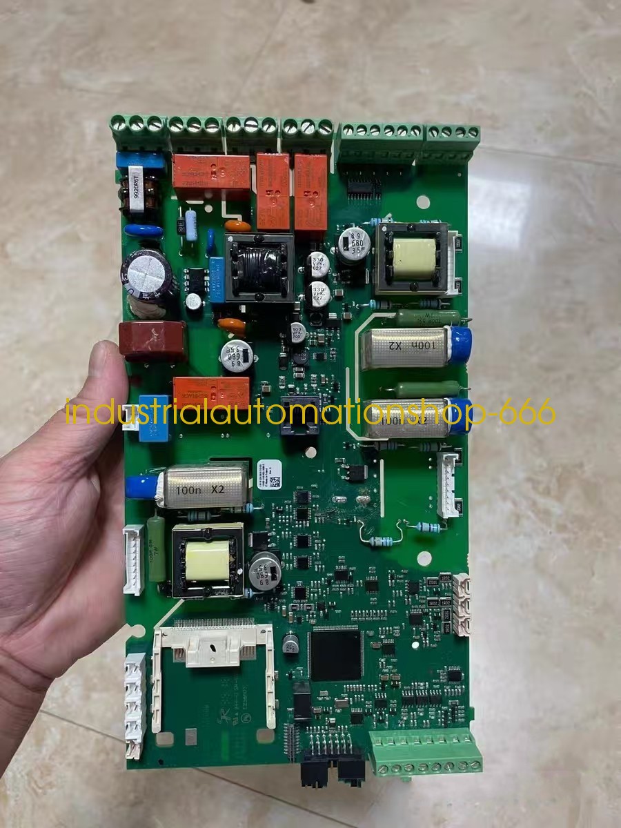 1PCS Used 1SFB536271A1009 Via DHL or FedEX