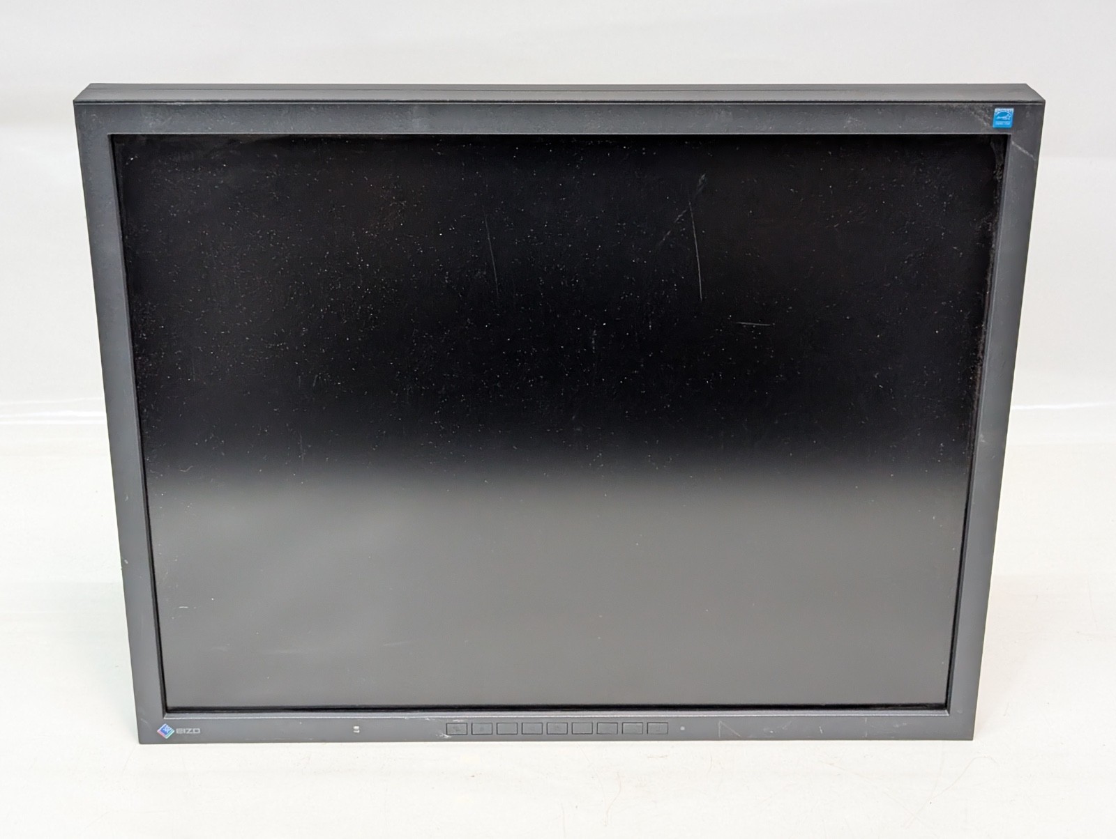 Eizo S2133 FlexScan 21 Inch IPS LCD Monitor 1600 x 1200 Stand Not Included