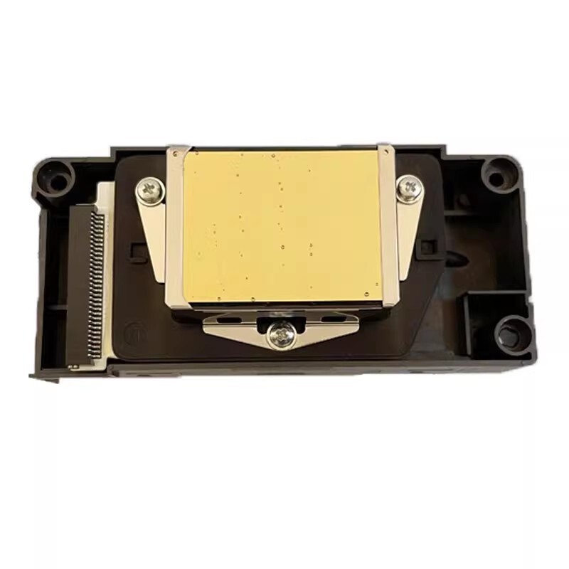 One New DX5 Printhead F187000 Fits For Epson 4880 7880 9880 9450 Printer
