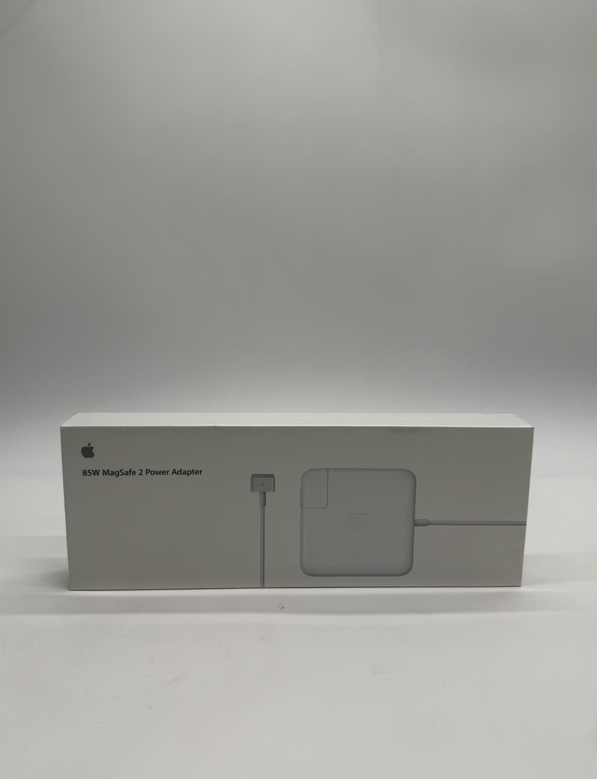 Genuine Apple 85W MagSafe 2 Power Adapter Charger A1424 MacBook Pro - Brand New