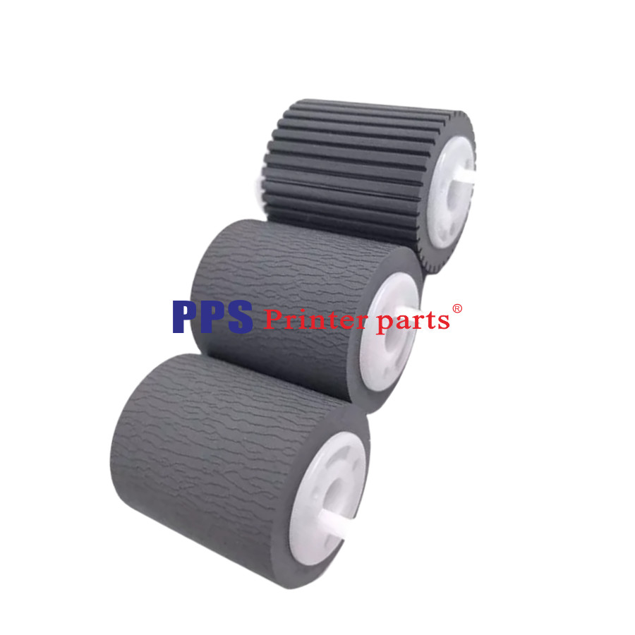 NROLR1467FCZ2 NROLR1466FCZ1 Feed Roller Pickup Roller Fit For Sharp ARM 700 620