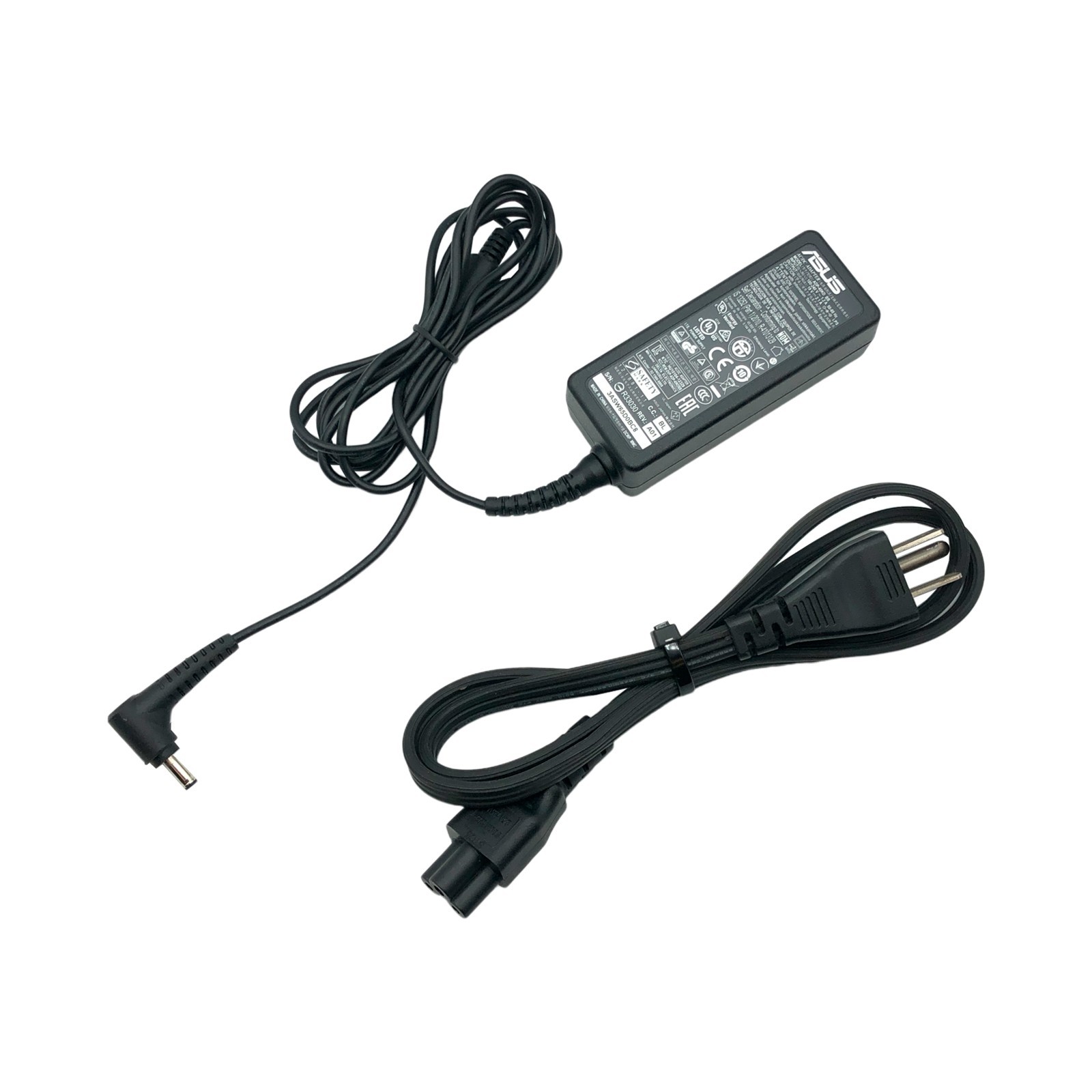 Genuine Asus AC Adapter For WiFi Router AC1750 AC2600 AC2900 RT-AC1900P