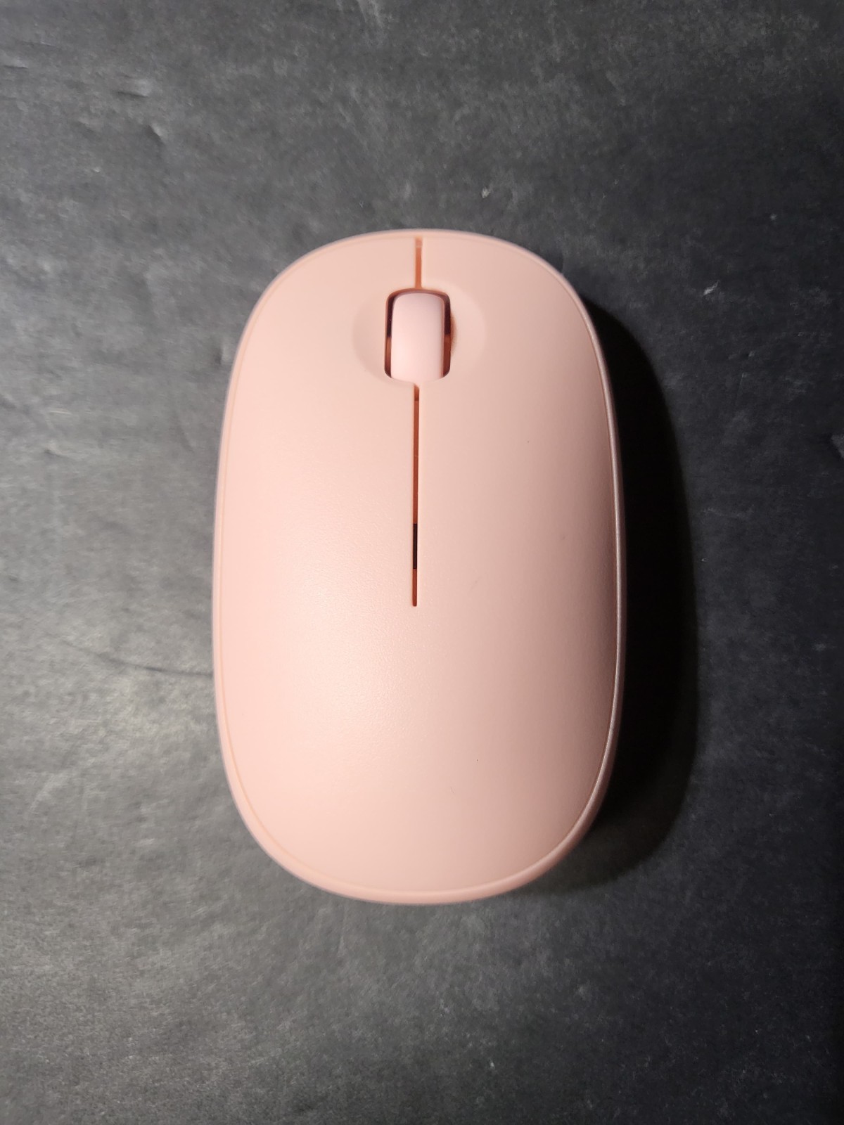 Onn. Slim Wireless 3-Button Computer Mouse Bluetooth And Nano USB Receiver