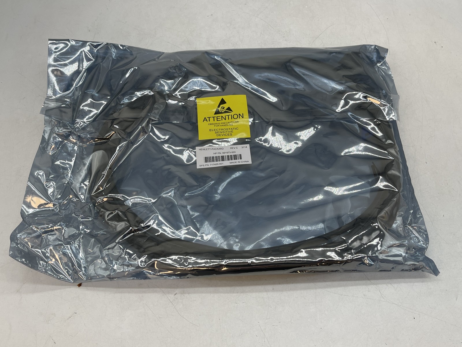 HP External cable HYB MSAS HD to MSAS 2M Cable 691973-003 717429-001 Free S/H