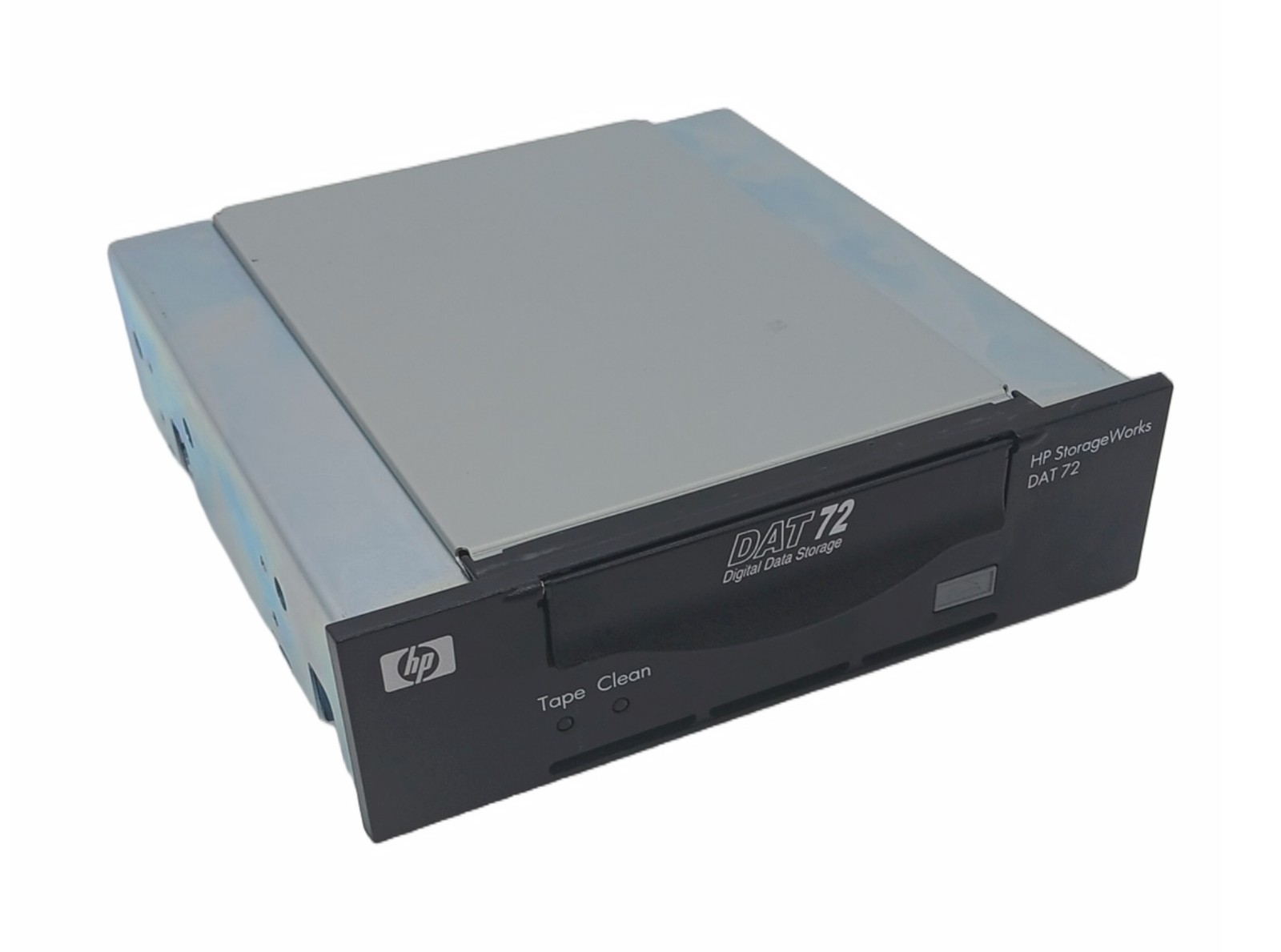 HP StorageWorks DAT 72 Internal Tape Drive 72GB 6MBps