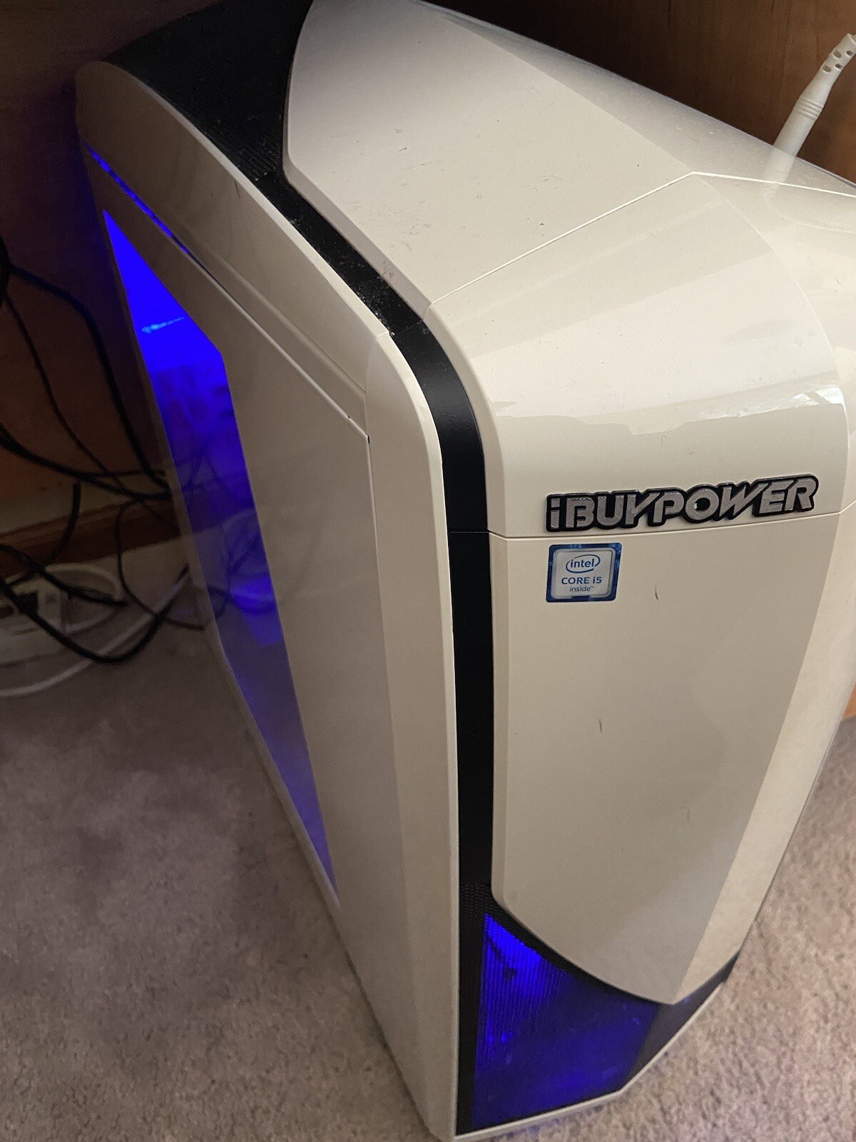 iBuyPower i-Series 506 Gaming Computer i5-6700 GTX 970