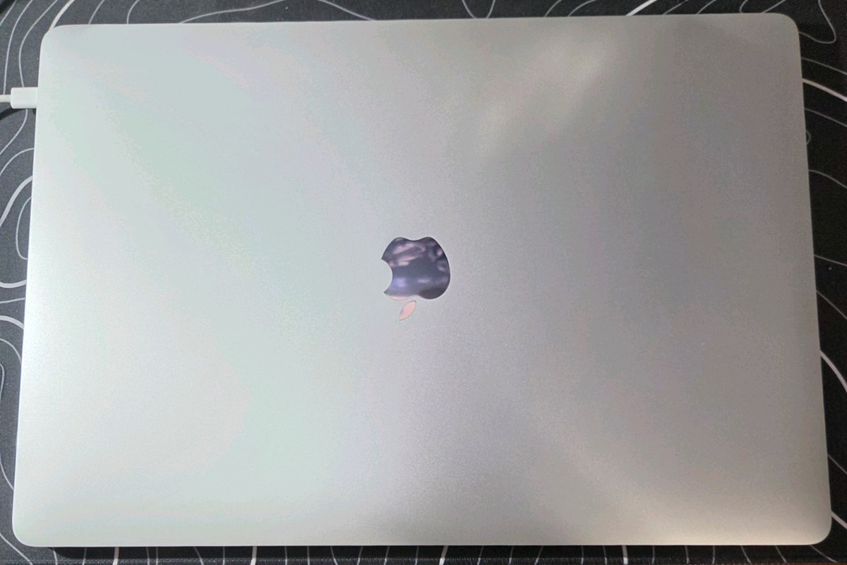 2019 Apple MacBook Pro 16in, 16GB RAM, 512GB SSD
