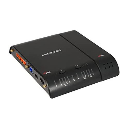 Cradlepoint ARC MBR1400LPE-VZ