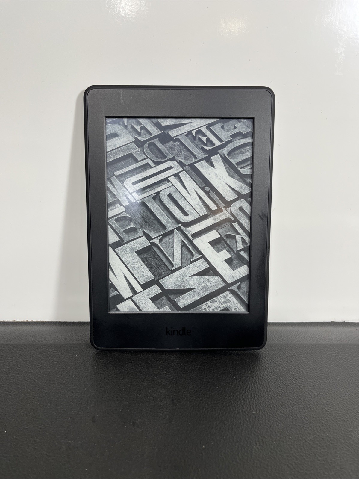 Amazon Kindle DP75SDI Paperwhite 7th gen 4gb Wi-Fi Tablet E-Reader 6"