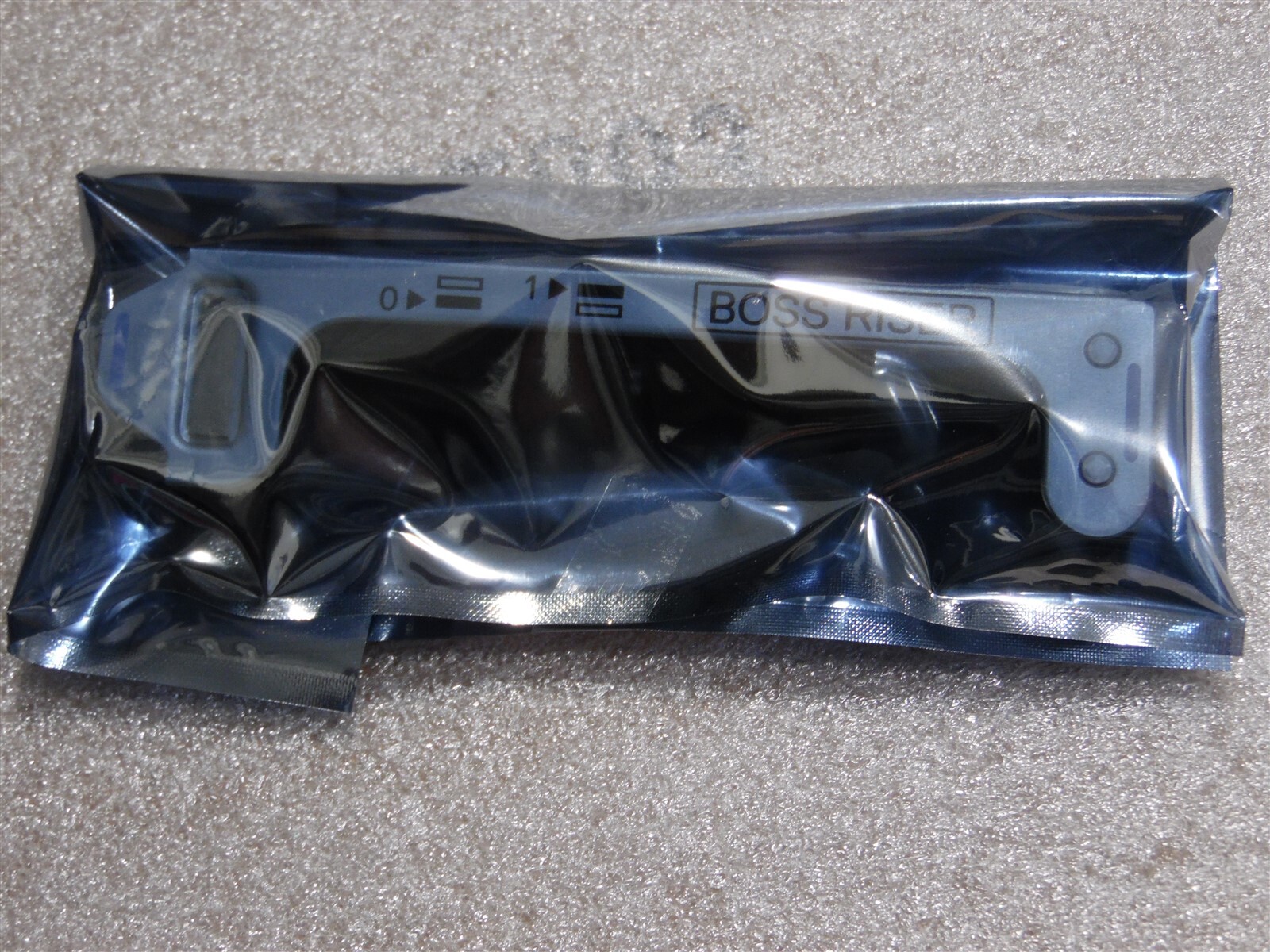 DELL EMC POWEREDGE SERVER R450 R650XS BOSS M.2 RISER 201T4 KW7N6