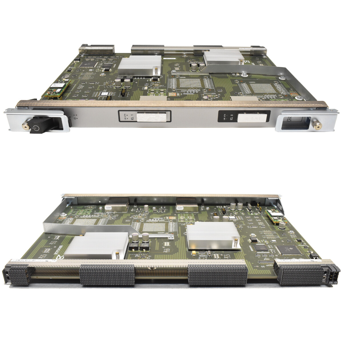 Brocade CR4S8 SAN Core Switch Blade for DCX DCX-4S 60-1000818-08