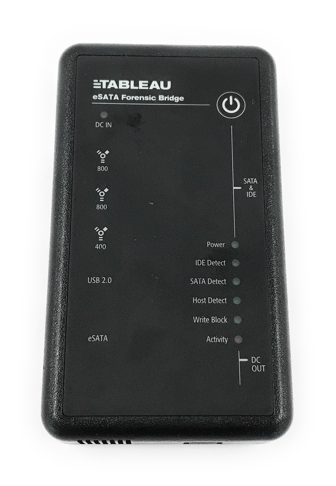 Tableau Digital Intelligence T35es-R2 UltraBlock II Forensic eSATA Bridge