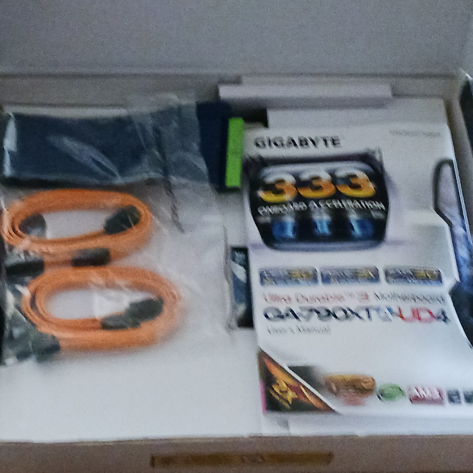 Gigabyte Technology GA-790XTA-UD4, Socket AM3, AMD Motherboard