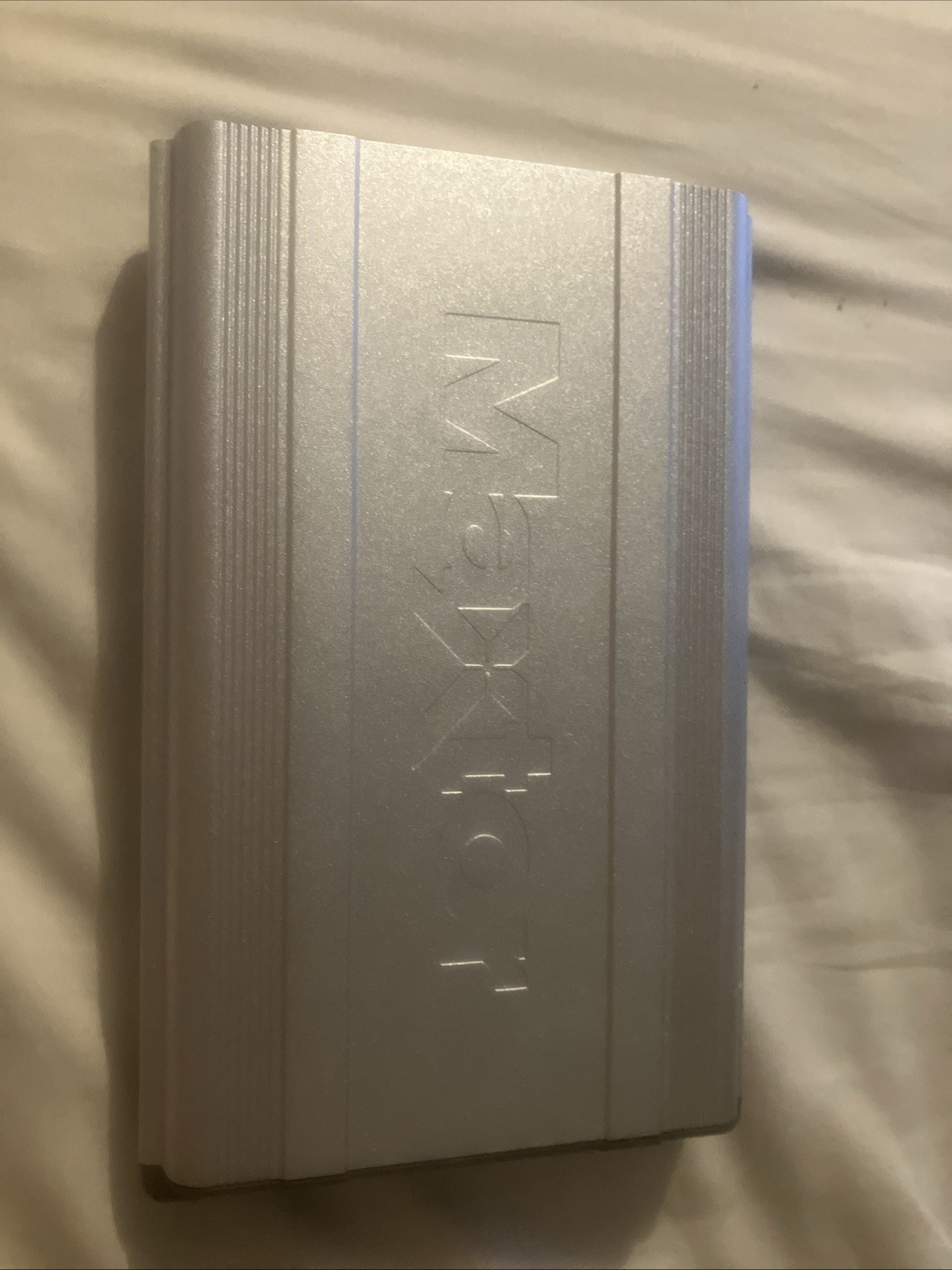 Maxtor - Maxtor Perlpheral PTE - Maxtor OneTouch II - 250GB