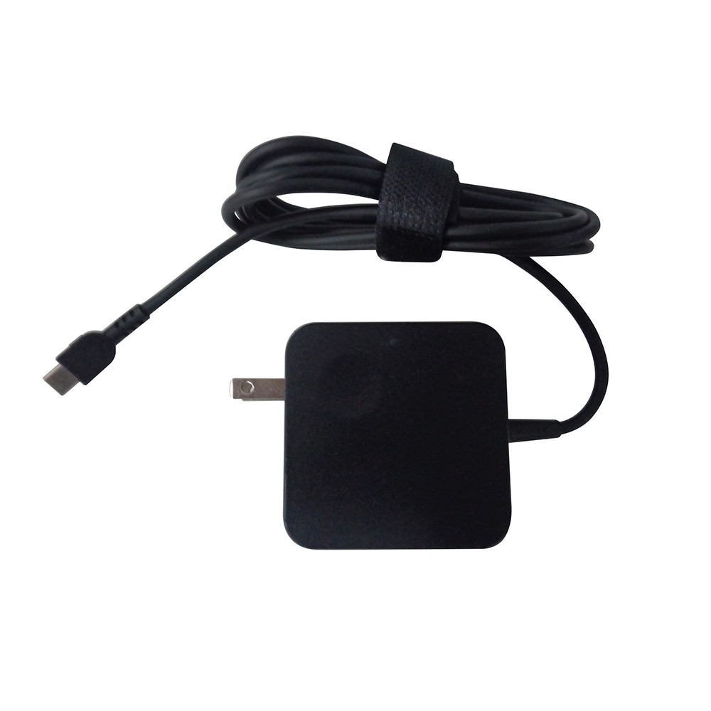 45W USB-C Ac Power Adapter Charger Cord for Acer Chromebook CB311-9H CB311-9HT