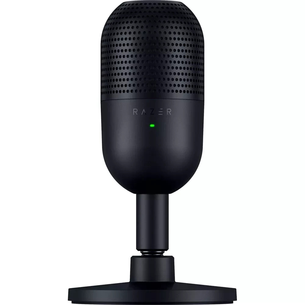 Razer Seiren V3 Mini Ultra-Compact USB Microphone - Open Box
