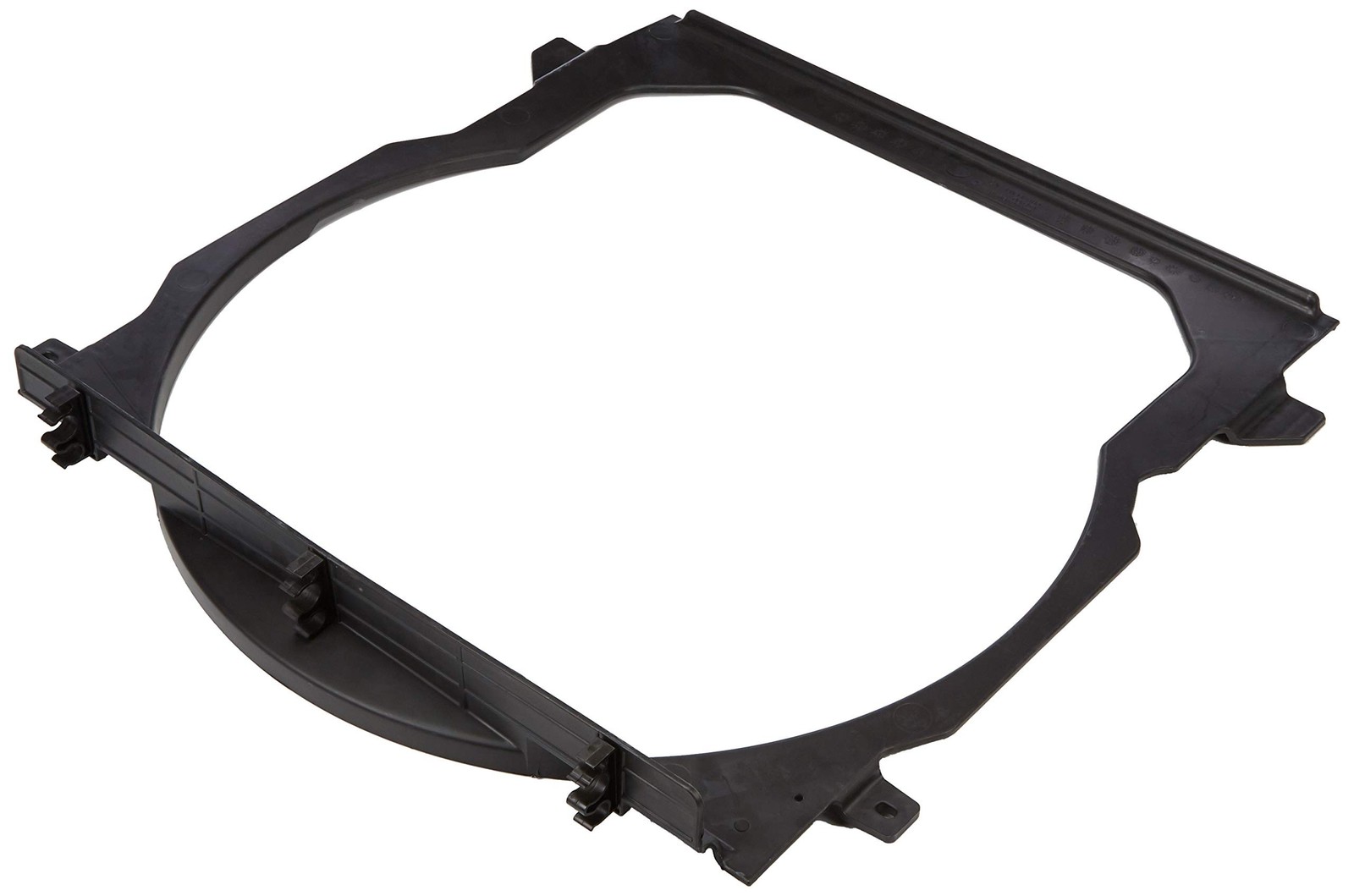 Fan Shroud