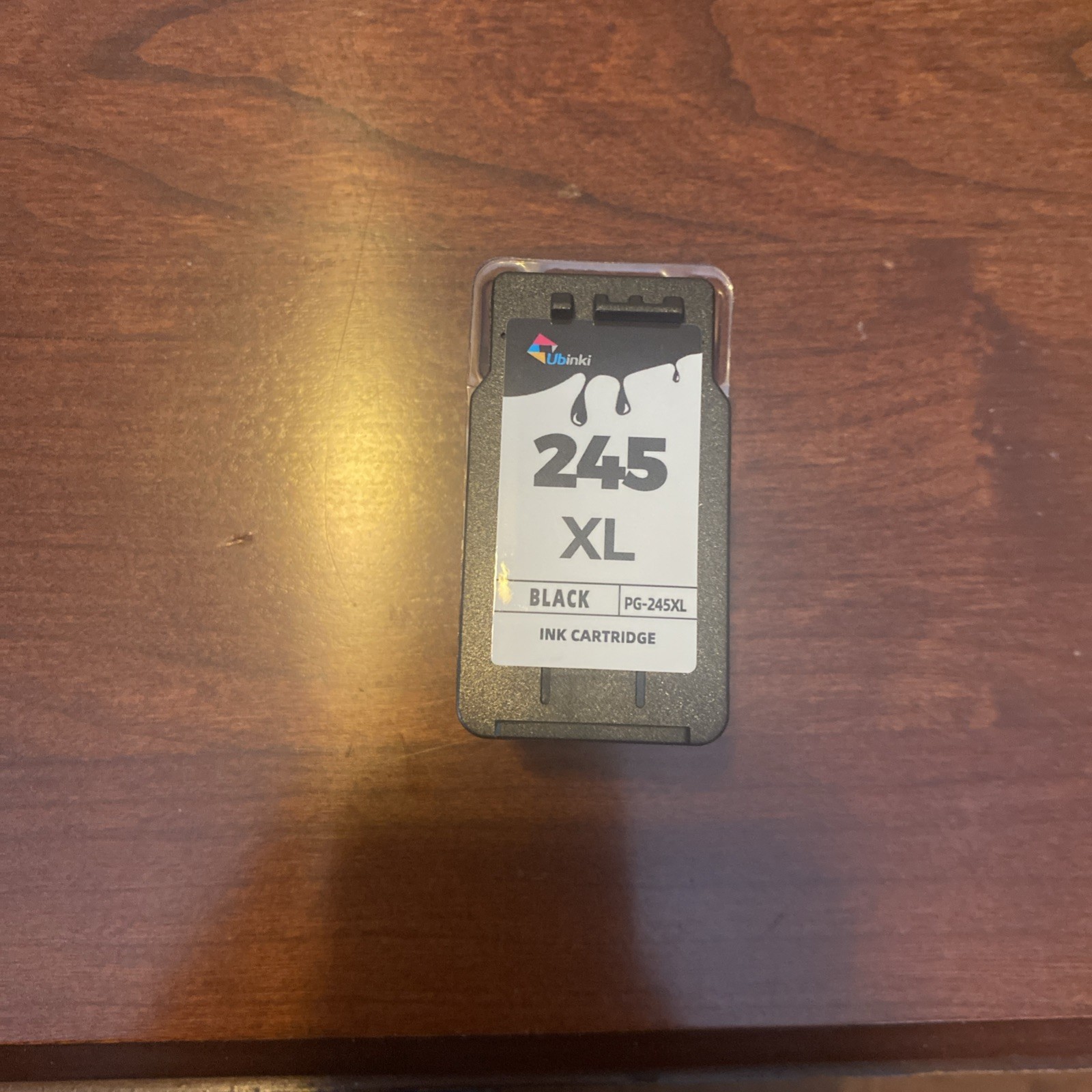 Ubinki 245 Xl Black Pf-245xl Ink Cartridge