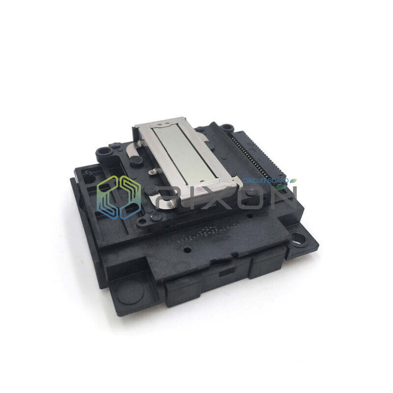 Printhead Printer Nozzle Compatible with EPSON ET-2720 ET-2750 ET-4500 ET-2760
