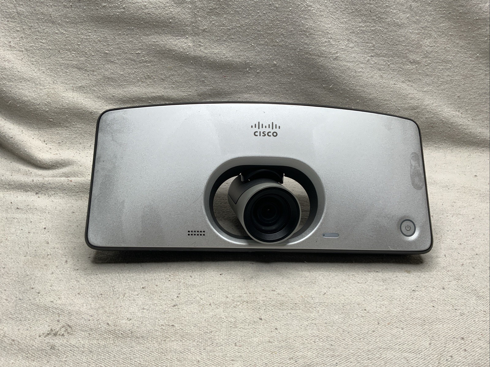 Cisco TelePresence SX10 Quick Set HD Conf. Camera 68-100504-01