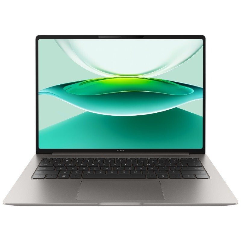 HONOR MagicBook Pro 14 2025 Laptop 14.6" intel Core Ultra 5/9 3K OLED Display