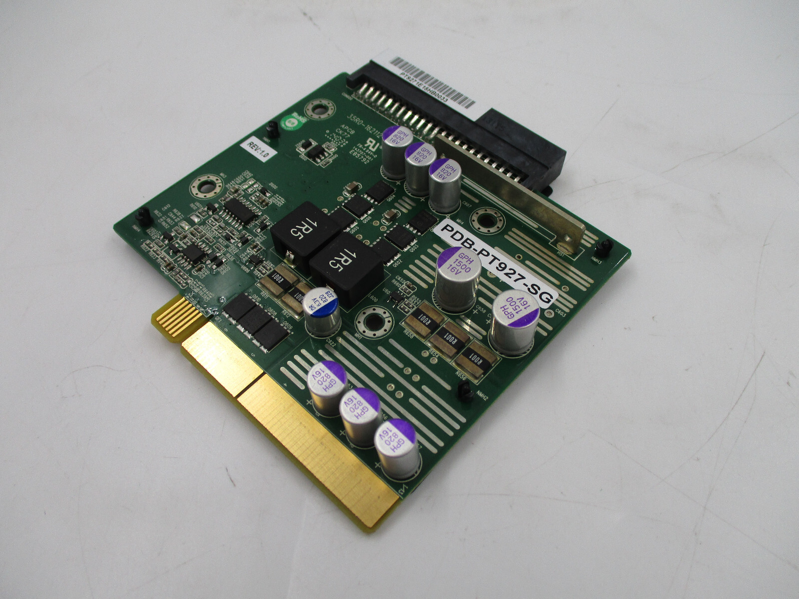 SuperMicro PDB-PT927-SG Power Distribution Board Tested Working