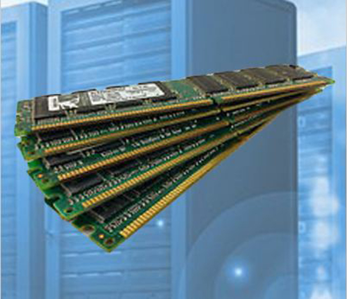 M-ASR1002X-16GB 16GB (4X4GB) DRAM Memory For Cisco ASR 1002X  - Cisco Approved
