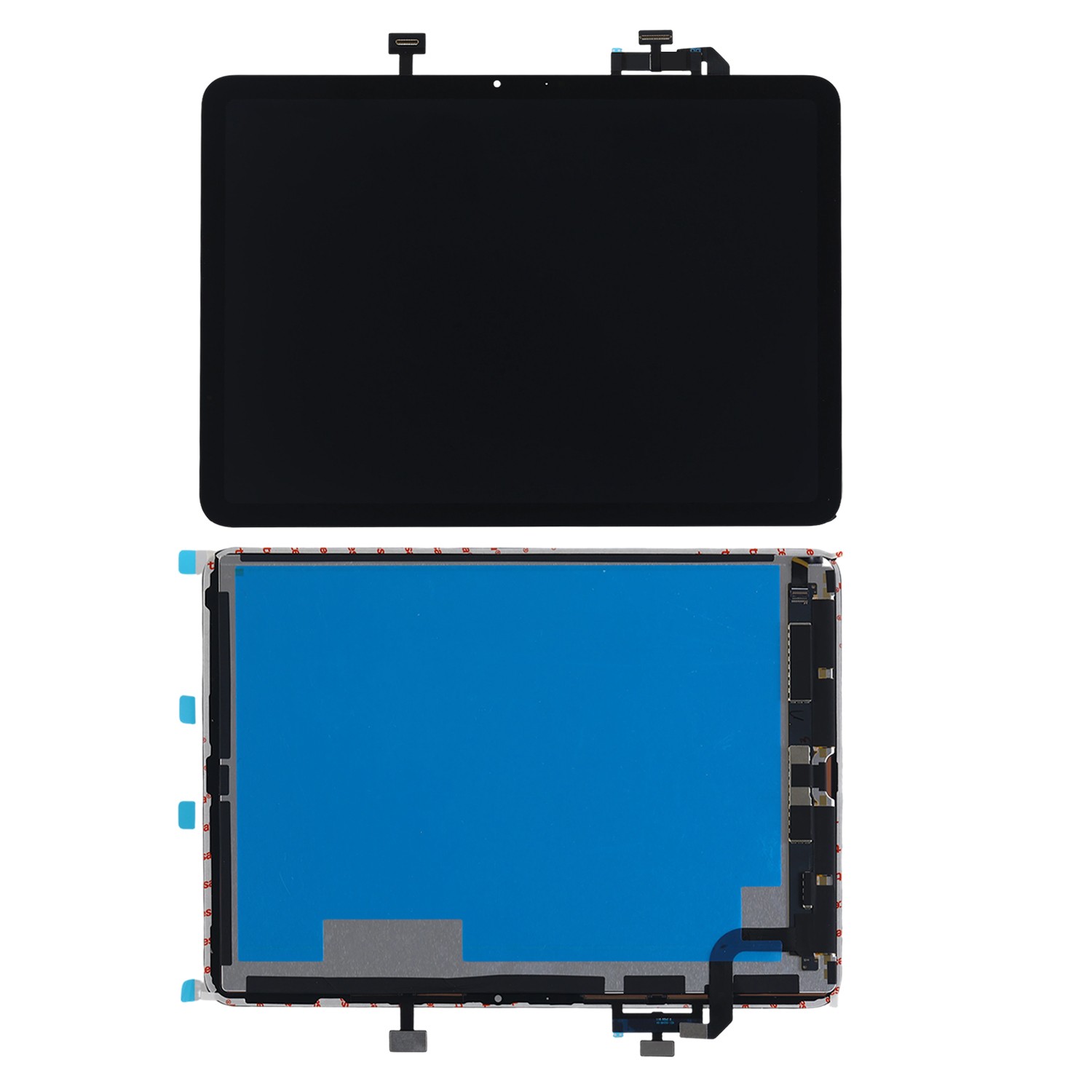 For iPad Air 6th 7th 11'' 2024 2025 M2 M3 LCD Display Touch Screen Replacement