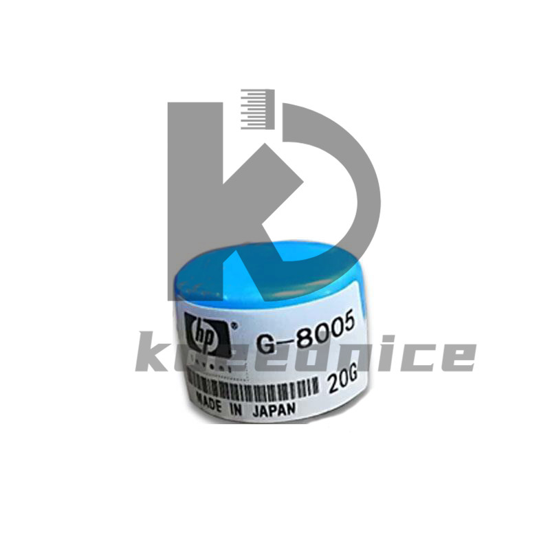 1PC for Fuser Grease Oil Silicone Grease 20g metal  G8005  G-8005~