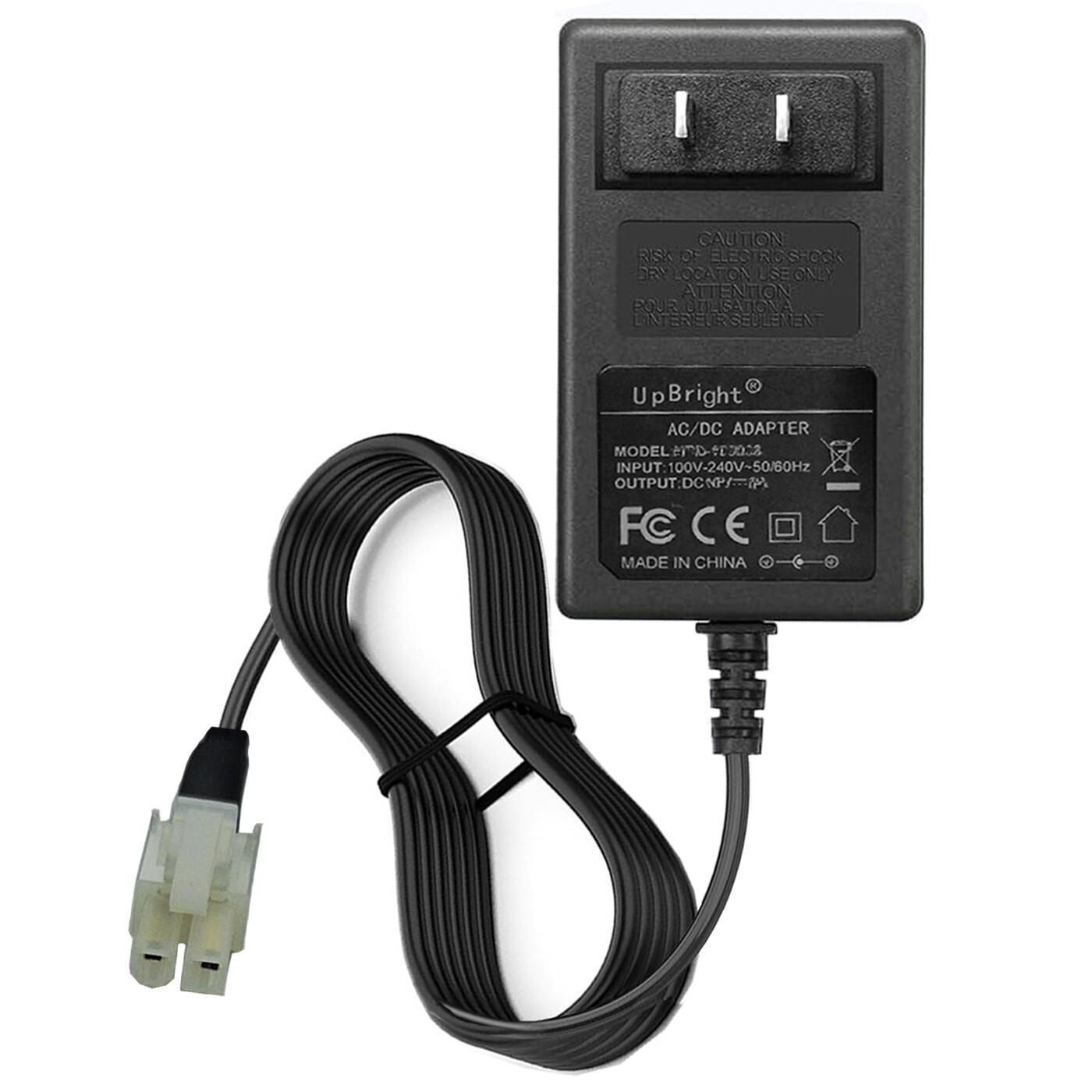 AC Adapter For BrightSign XT5 XT245 XT1145 Expanded I/O Digital Signage Player