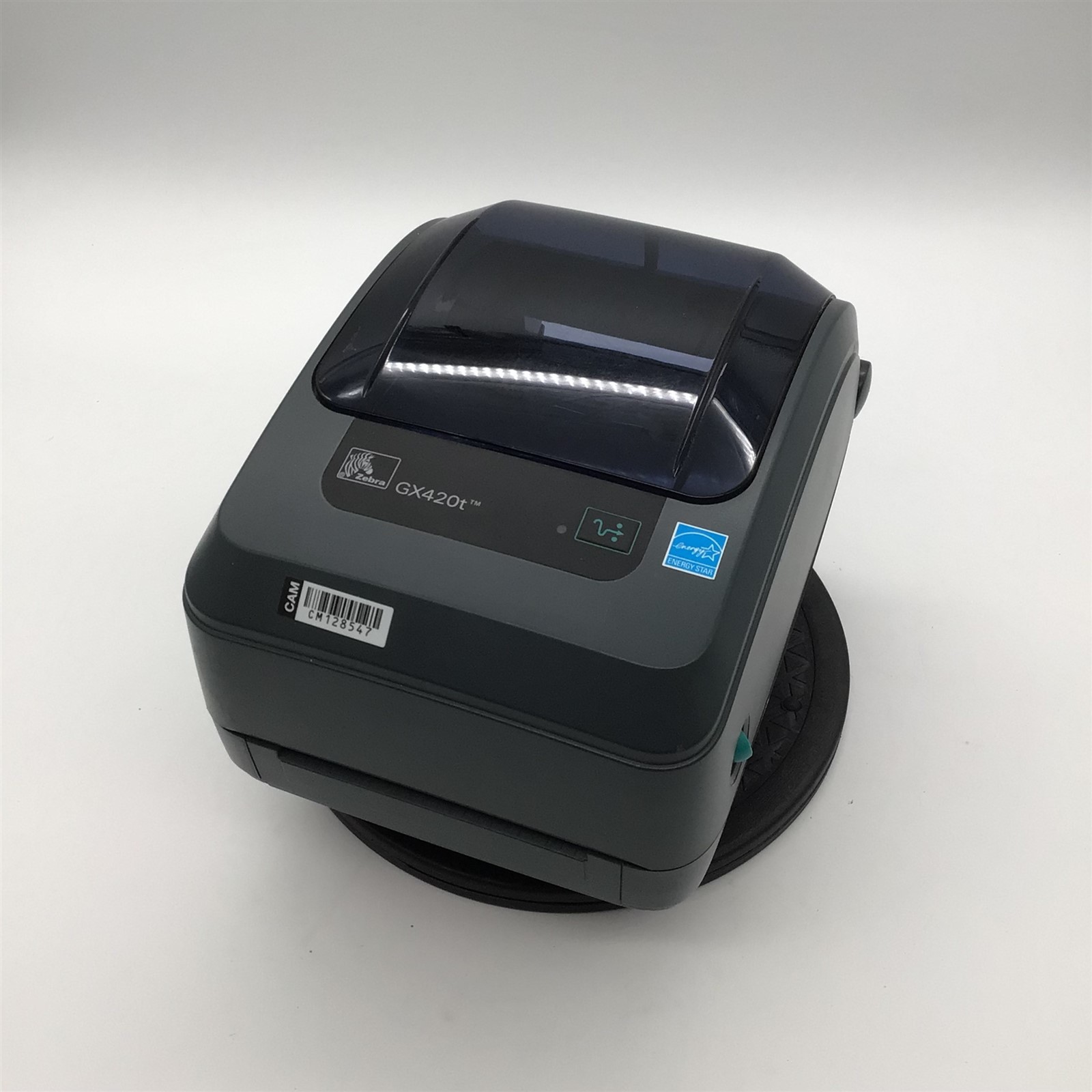 Zebra GX420t Label Printer