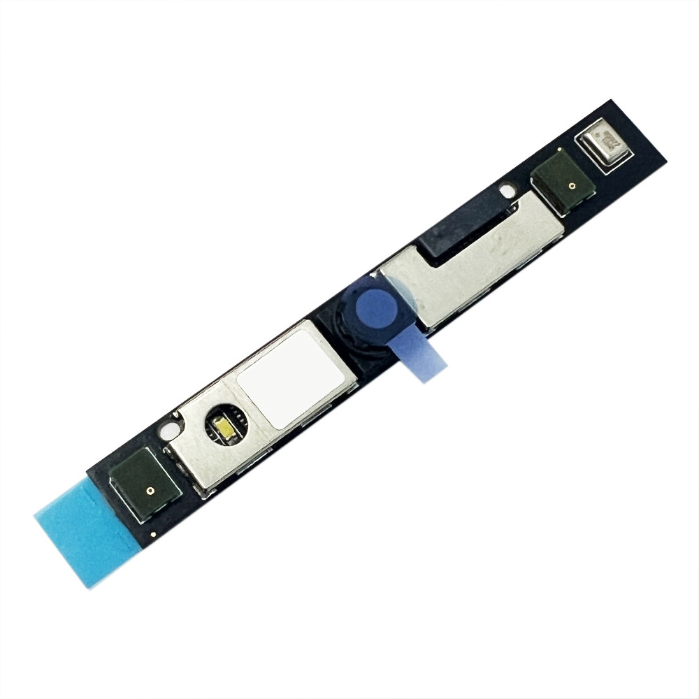 NO IR Built-in Camera Webcam Module Board L15510-001 For HP ZBook 14U 15U G5 G6