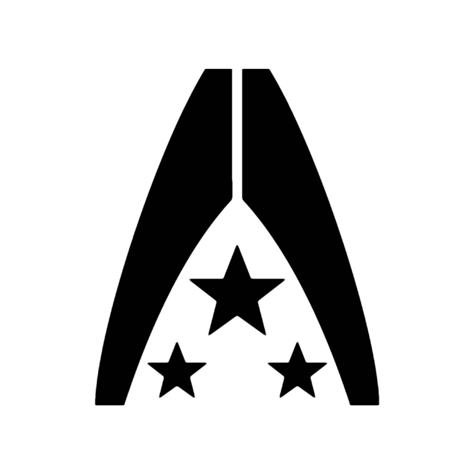 Systems Alliance Navy - Mass Effect Vinyl Decal Laptop Decal Bumper Sticker