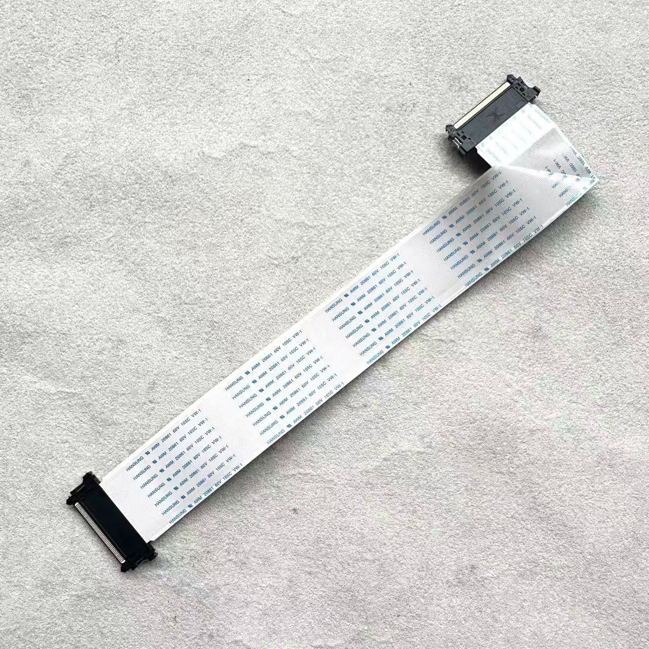 Samsung UA65F8000AJ LVDS Ribbon Cable BN96-28071A