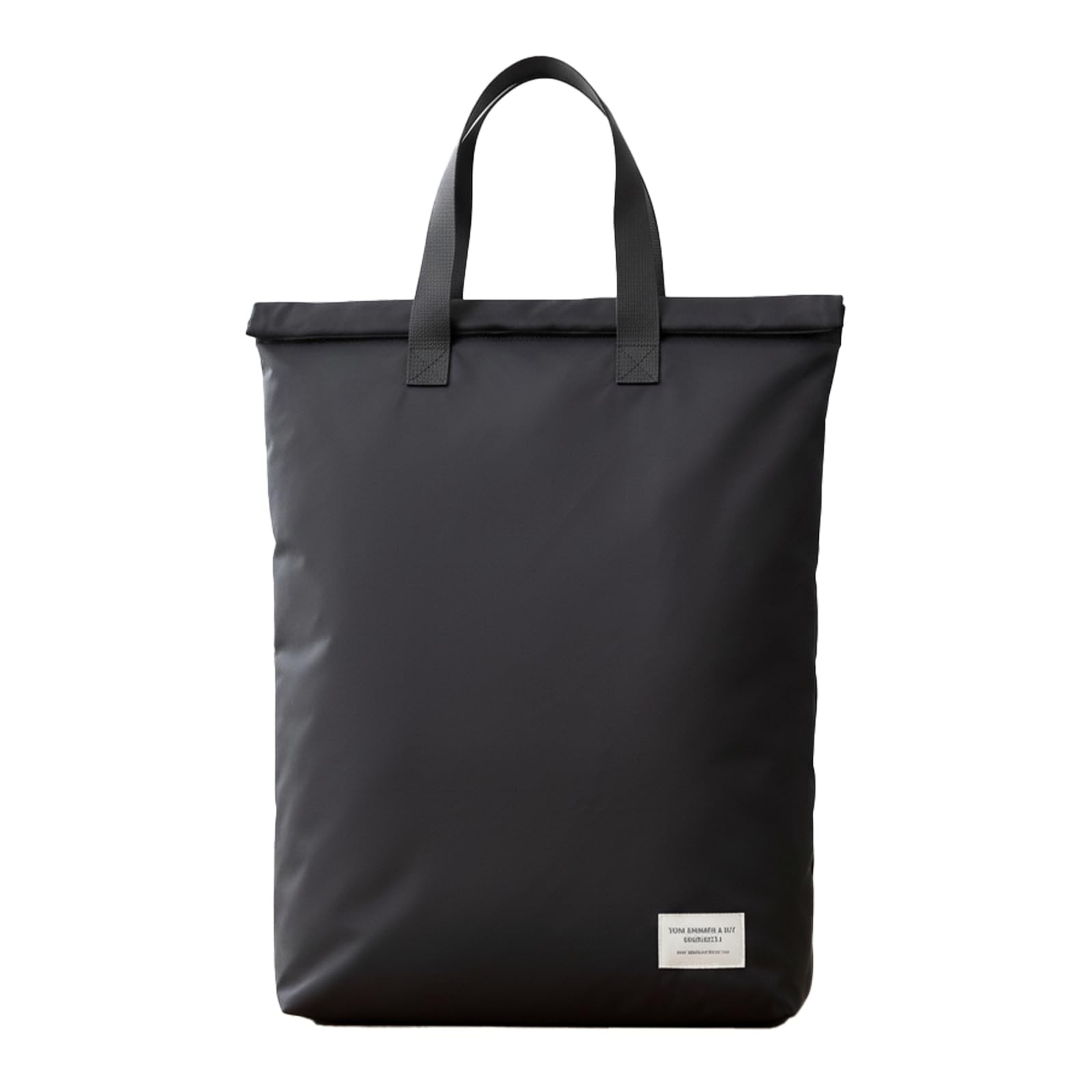 Faraday Bag with Handle, Anti-Tracking Faraday Cage for Laptops & Tablets
