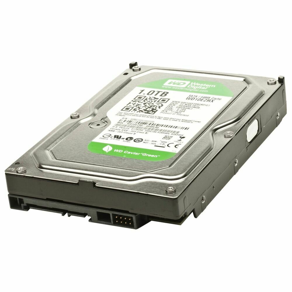 HP Pavilion HPE-510t - 1TB SATA Hard Drive with Windows 10 Pro 64-Bit