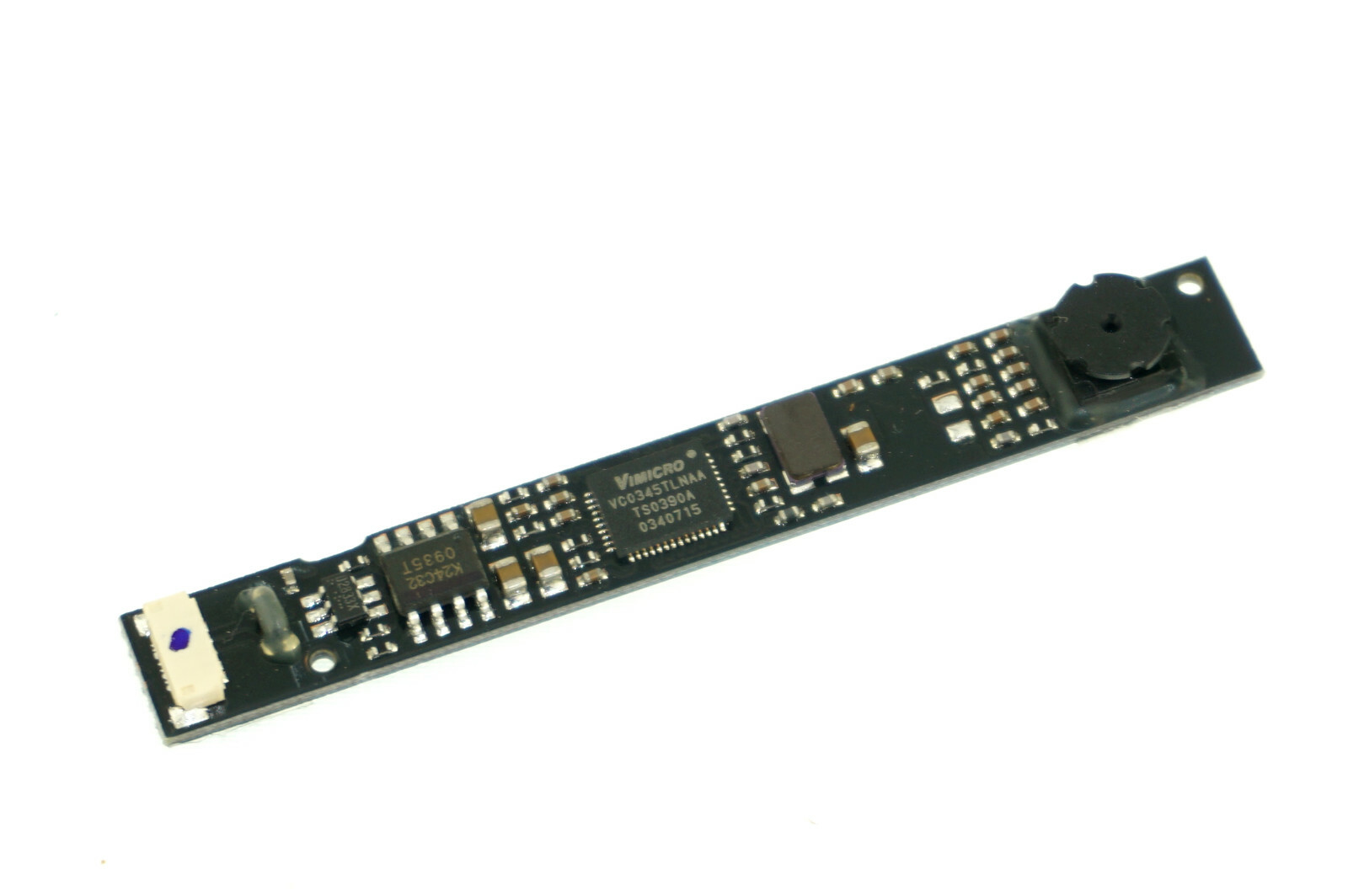 BA59-02608A GENUINE SAMSUNG DISPLAY WEB CAMERA NP-N130 NP-N130-JA01US (CC79)
